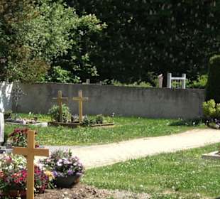 Katholische Kirche St. Peter und Paul