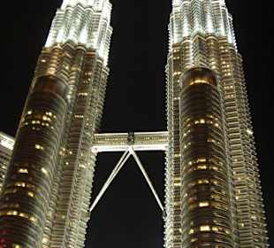 Petronas Twin Tower