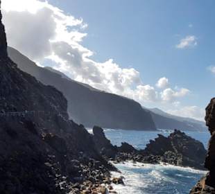 Atemberaubende Perspektiven