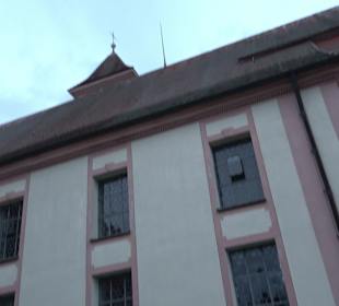 Pfarrkirche St. Gallus Zell
