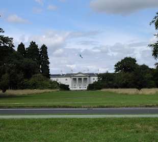 Residenza del Presidente d'irlanda