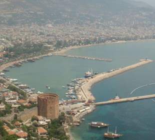Port w alanya
