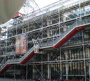Centre Pompidou