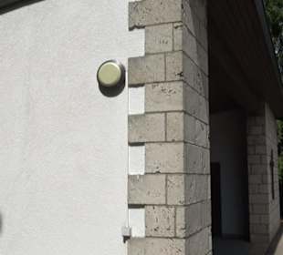 Aussegnungshalle Holzelfingen