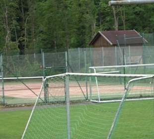 Sportgelände Obermusbach