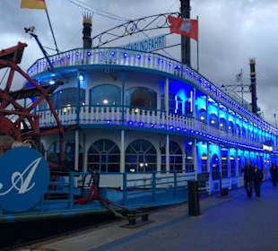 Schifffahrt