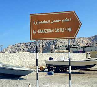 Der Weg ist das Ziel