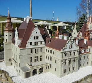 Miniaturenpark Kowary