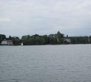 Fraueninsel