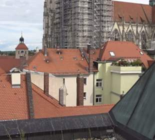 Neupfarrplatz