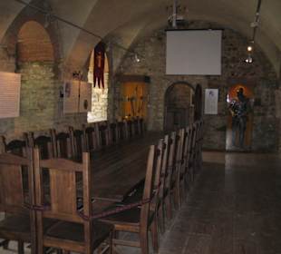 Ausstellungsraum