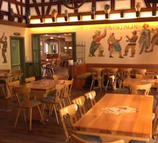 Erlebnispark Tripsdrill