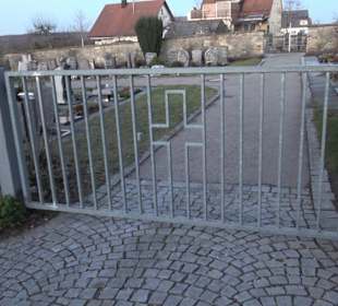 Friedhof am Friedhofweg