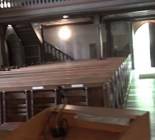 Friedhofkirche Balingen