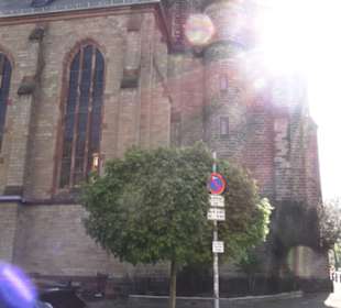 Ludwigskirche