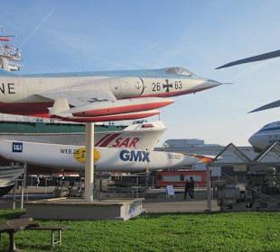 Technik Museum Speyer