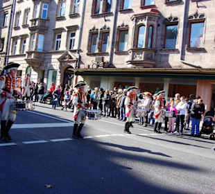 Dinkelsbühler Knabenkapelle