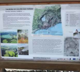 Übersichtskarte über das Tal