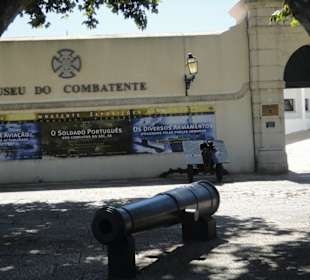 Museu do Combatente