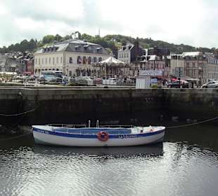 Honfleur