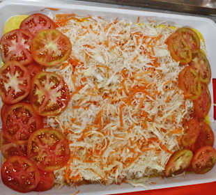 27 Wasserfälle - VIP Touren