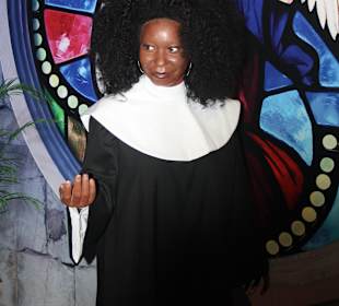 Madame Tussauds New York