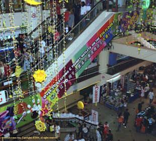Bukit Bintang-Plaza (BB-Plaza)