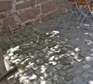 Altes Schloss Altensteig