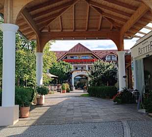 Retter Bio Resort