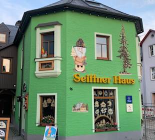 Seiffner Haus