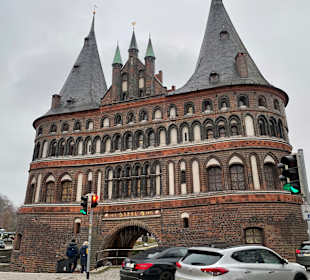 Holstentor