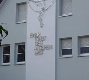 Evangelisches Gemeindehaus