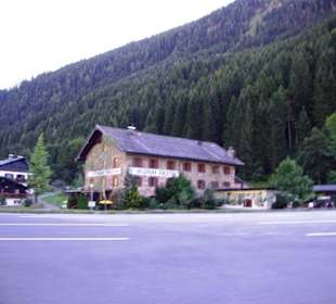 Das sollte man sich Ansehen Wildpark