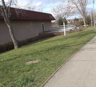 Neuwiesenhalle Dettingen