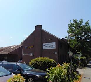 Restaurant Steakhouse Dülmener Hof