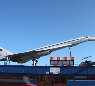 Auto & Technik Museum