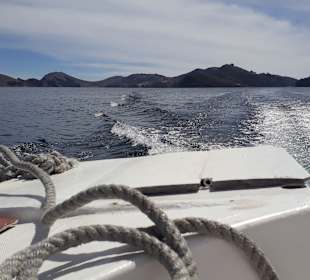 Der Weg ist das Ziel 