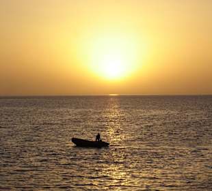 Urlaubsstimmung in Hurghada