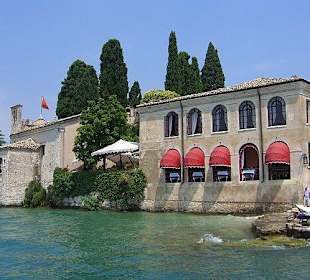 Taverne in San Vigilio