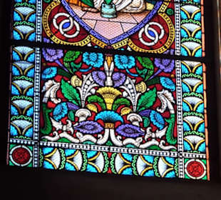 Kirche Mariä Himmelfahrt