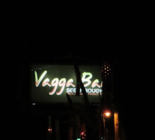 Vagga Bar
