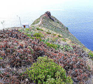 Der Weg ist das Ziel