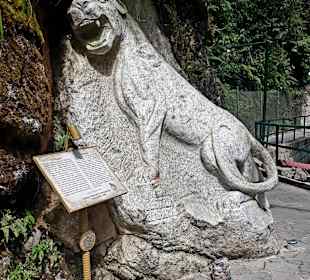 Aguas Calientes - Machu Picchu Pueblo