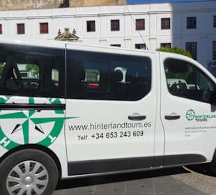 Unser tolles Auto