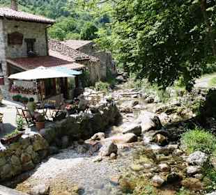 Wanderausflug nach Bulnes (Picos de Europa)