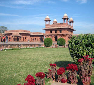 Die verlassene Stadt