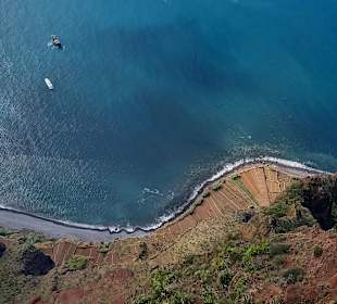 Inselrundfahrt Madeira