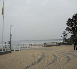 Strand Timmendorfer Strand
