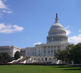US Capitol