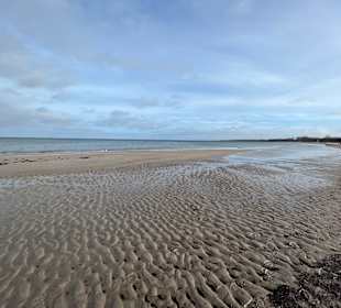 Strand Boltenhagen
